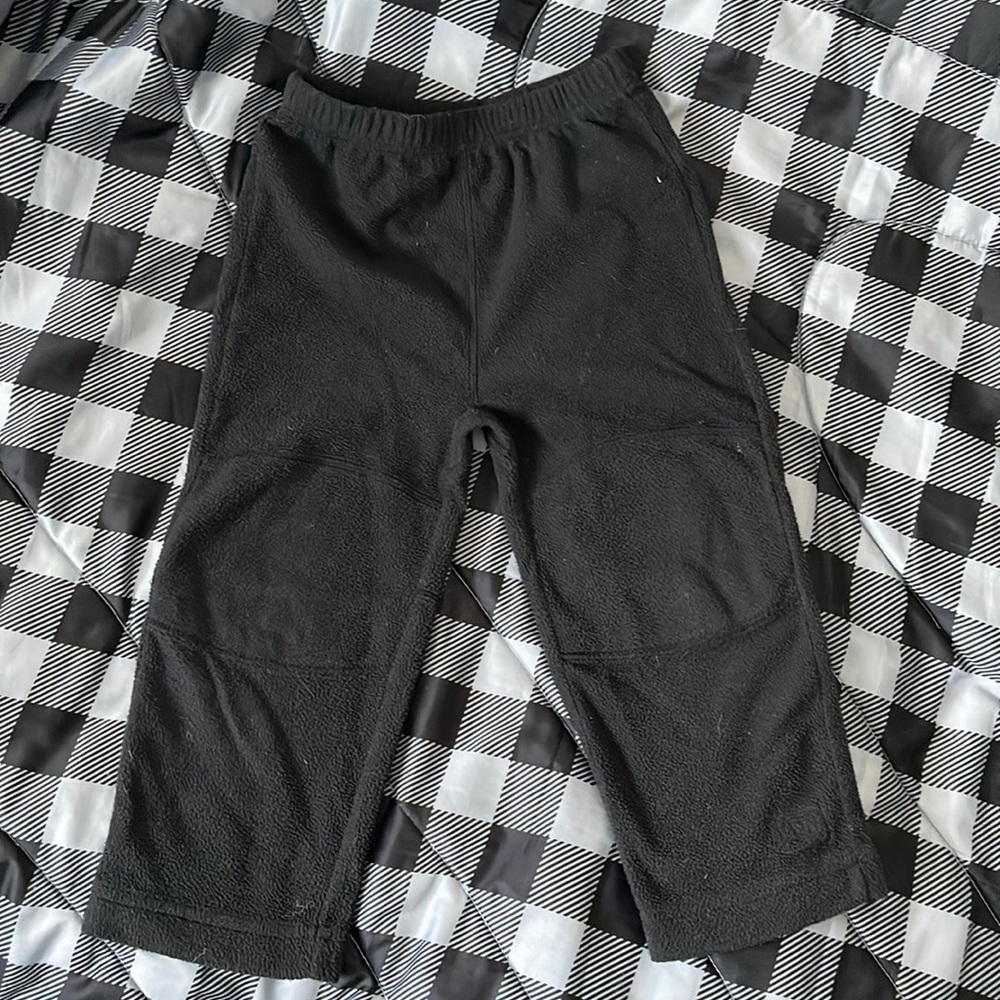 REI Fleece Pants